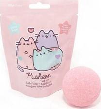 Vonios bomba Pusheen The Cat Bath Fizzer, 100 g
