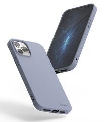 Чехол для телефона Ringke Air S Ultra-Thin for iPhone 12 Pro Max, синий цв., Apple