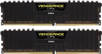 Operatyvioji atmintis (RAM) Corsair Vengeance LPX, DDR4, 16 GB, 3600 MHz