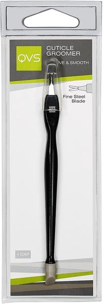 Kutikulas šķērītes QVS Cuticle Groomer