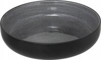 Sriubos lėkštė sriubos Secret de Gourmet Diane, Ø 21 cm, juoda sp./pilka sp.