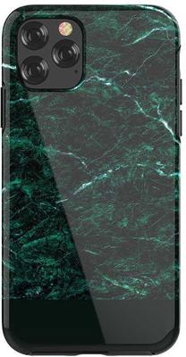 Telefona vāciņš Devia, zaļa krās., Apple