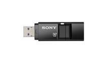 USB atmintinė Sony USM32GXB, 32 GB