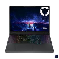 Nešiojamas kompiuteris Lenovo Legion 5 15IAX10 83F000ABNT, Intel® Core™ Ultra 7 255HX, 16 GB, 1 TB, 15.1 ", Nvidia GeForce RTX 5070, juoda sp., EN, Windows 11 home