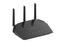 Maršrutizatorius Netgear WiFi 6AX1800 Dual Band Access Point, juoda sp.