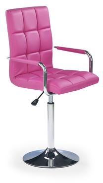Biroja krēsls Gonzo, 91 - 107 x 53 x 91 - 107 cm