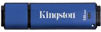 USB zibatmiņa Kingston DataTraveler Vault Privacy FIPS, 16 GB