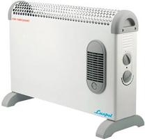 Konvekcijas radiators Luxpol CH-11F Turbo, 1800 W