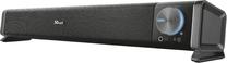 Soundbar sistēma Trust 22257, sudraba krās./melna krās.
