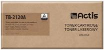 Tonerių kasetė Actis Standard TB-2120A, juoda sp.