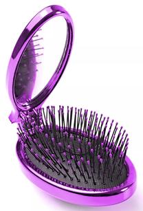 Щетка для волос Wet Brush, фиолетовый цв.