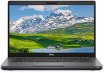 Sülearvuti Dell Latitude 5401 AB2086, taastatud, ümberpakendatud, Intel® Core™ i5-9400H, 32 GB, 512 GB, 14 ", Intel HD, must v., EN, Windows
