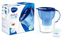 Vandens filtravimo indas Brita Marella XL, 3.5 l, mėlyna sp.