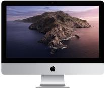 Stacionārs dators Apple iMac 21.5, atjaunots Intel Core i5, 256 GB, 21.5 ", DDR4 8 GB, SSD 256 GB, Intel Iris Plus Graphics 640 Dynamic, Mac OS MHK03LL/A Repack