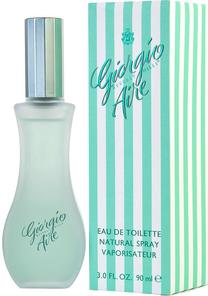 Tualetinis vanduo Giorgio Beverly Hills Aire Women, 90 ml