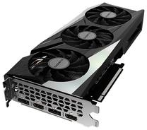 Видеокарта Gigabyte GeForce RTX 3050 GAMING OC, 8 ГБ, GDDR6