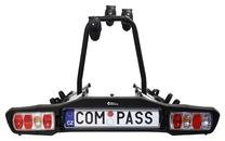 Velosipēdu turētājs automobiļiem Compass Orca