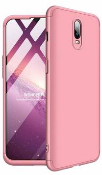 Telefona vāciņš GKK, rozā krās., Oneplus