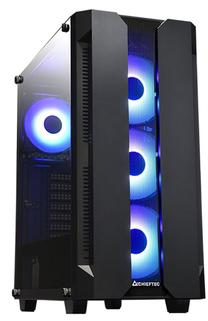 Stacionarus kompiuteris Intop Intel® Core™ i5-13400F, 500 GB, DDR5 16 GB, SSD 500 GB, RTX 4060 8 GB GDDR6, Windows 11 Home RM34384WH