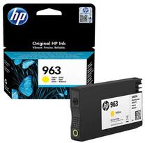 Rašalinio spausdintuvo kasetė HP 963, geltona sp.