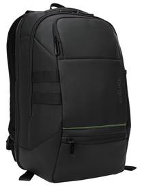 Portatīvā datora mugursoma Targus Balance EcoSmart 14, melna krās., 14"