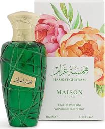 Kvapusis vanduo Maison Asrar Hamsat Gharam, 100 ml