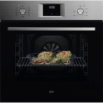 Įmontuojama orkaitė AEG 5000 serija SurroundCook OU5AB21CM