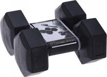 Hantele XQ Max, 2 x 2 kg