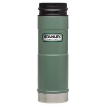 Termosas Stanley Classic, 0.47 l, žalia sp.