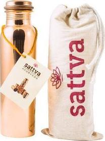 Ūdens pudele Sattva Plain, vara krās., nerūsējošais tērauds, 0.65 l