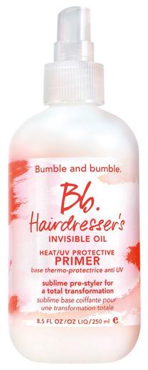 Sprejs matiem Bumble And Bumble, 250 ml