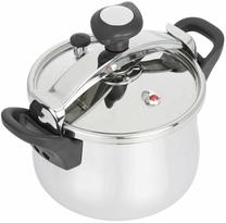 Spiediena katli Jata OPC12, 12 l