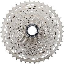 Galinis žvaigždžių blokas Shimano Deore CS-M5100 ICSM510011142, metalas, chromo sp.