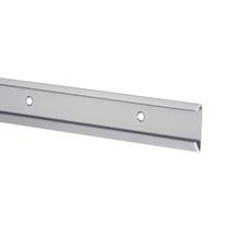 Profils Elfa, 1 cm x 105 cm, balta krās.