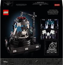 Konstruktors LEGO Star Wars Darth Vader™ meditācijas telpa 75296
