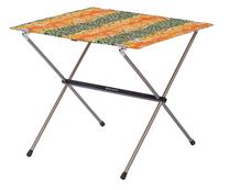 Stovyklavimo stalas Big Agnes Woodchuck, ruda sp., 55 cm x 39 cm x 43 cm