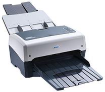 Skeneris Avision AV320E2, CCD