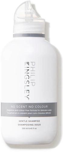 Šampūns Philip Kingsley No Scent No Colour, 250 ml