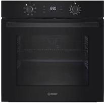 Įmontuojama orkaitė Indesit IO K55C B