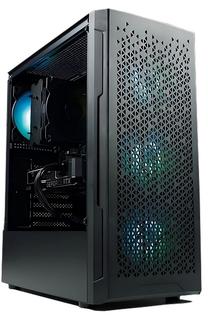Stacionarus kompiuteris Intop Intel® Core™ i5-12400F, 250 GB, DDR4 16 GB, SSD 250 GB, Nvidia GeForce RTX 3060 12 GB GDDR6, Windows 11 RM34883WH