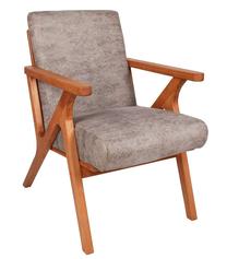 Valgomojo kėdė Kalune Design Melody 829MSV3721 829MSV3721, pilka sp., 50 cm x 64 cm x 93 cm