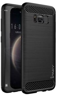 Чехол для телефона iPaky, черный цв., Samsung