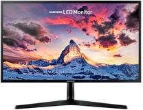 Monitorius Samsung S24F356FHU, 23.5", 4 ms