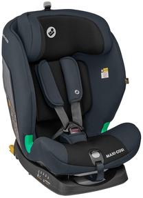 Automobilinė kėdutė Maxi-Cosi Titan I-Size, mėlyna sp./pilka sp., 9 - 36 kg