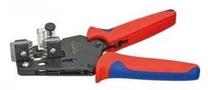 Replės izoliacijai šalinti Knipex 12 12 10, 195 mm