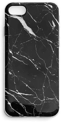 Чехол для телефона Wozinsky Marble, черный цв., Apple