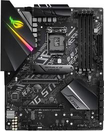 Pagrindinė plokštė Asus ROG STRIX B365-F Gaming