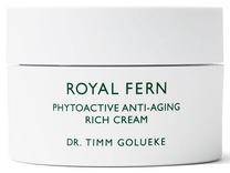 Veido kremas Royal Fern, 50 ml