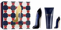 Dāvanu komplekts sievietēm Carolina Herrera Good Girl