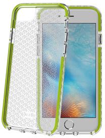 Telefona vāciņš Celly, zaļa krās., Apple